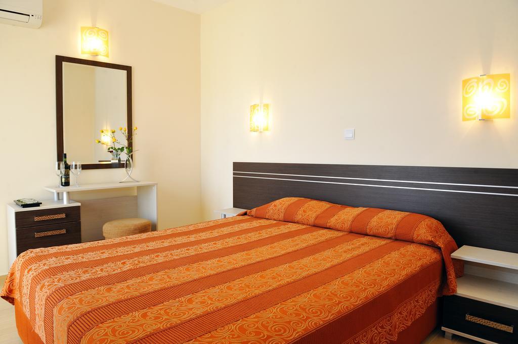 Hotel Iris Nesebar Camera foto