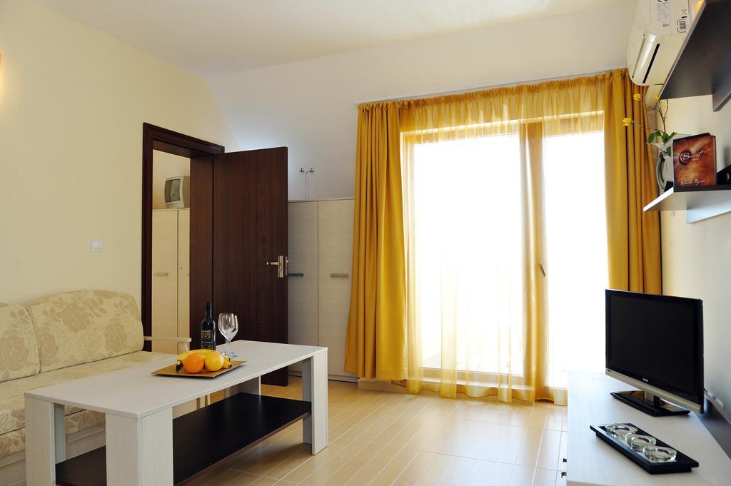 Hotel Iris Nesebar Camera foto